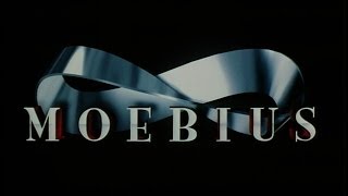 Moebius (1996) • Trailer in italiano