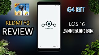 Redmi Y2: Android Pie Custom ROM, Lineage OS 64 bit Dual 4G Support