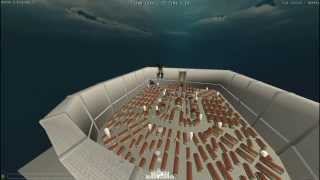 High flying Levi - Attack on Titan Tribute Game