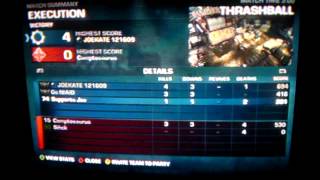 Dispute. First map vs Uhpl Joos