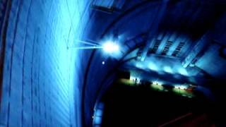 Mirror's Edge - pt8 - Chapter 2 pt2