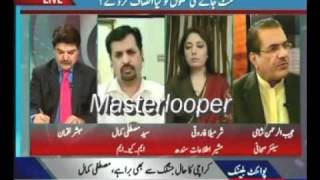 EXTORTION,LAND & DRUG MAFIA EXPOSED by - Mujeeb-ur-Rahman Shami