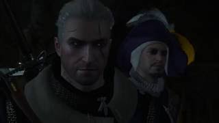 Witcher 3 Blood and Wine прохождение ч43 Муза воспой ведьмака