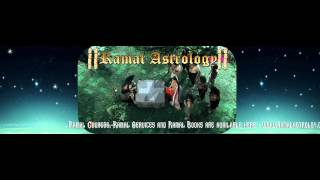 world famous online  ramal astrology services | ramal shastra | Acharya Anupam Jolly