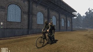 Как я про Heroes & Generals узнал