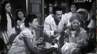 فيلم السبع بنات - Movie Elsaba3 Banat (كامل - جودة عالية)