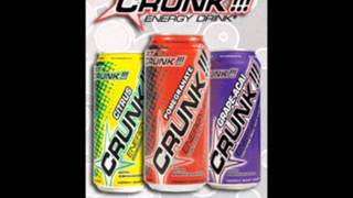 BOUNCE BABY BOUNCE-CRUNK JOOSE/DJ 8:12