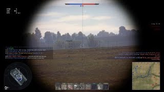 Most Satisfying Type of 30mm Kill|Warrior IFV|WarThunder