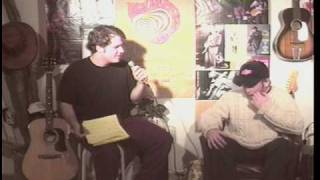 Marco Forster | Interview 1993