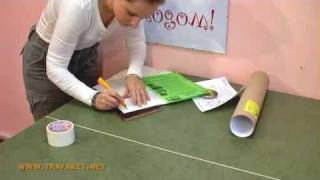 Наклейки для декора