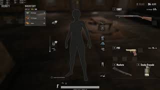PUBG | Erangel | Pochinki | Cheeky Angles | Pump | P92 | Shotgun | Pistol