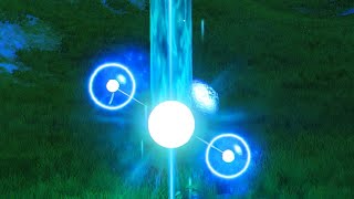 We Met Another Player In No Man's Sky