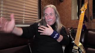 Scorpions: Uli Jon Roth FULL Interview 2020