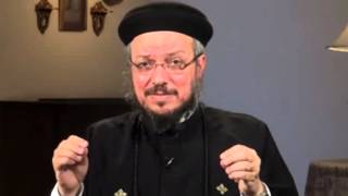 فرح - ثمار الروح فى التربية - أبونا داود لمعي