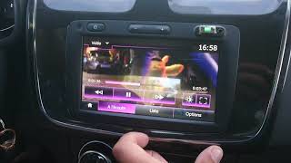 lecteur video media nav 1.0.13.2