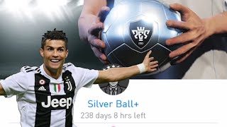 PES19: NEW Silver+ pack Black Ball trick. GUARANTEED!