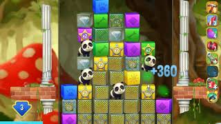 Pet Rescue Saga level 159 no boosters (2018) ? ►TOBIAS DEAMON◄