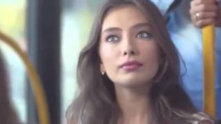 Первая встреча Кемаля и Нихан, Kara Sevda 1 серия