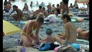 Видео отдых в Сукко