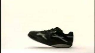 MBT Shoe Commercial Drop 1