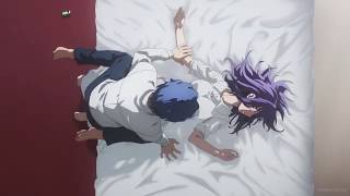 AMV Аниме клип - Мне страшно жить, ещё страшнее умирать