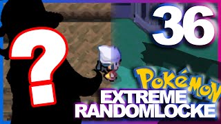 POKEMON DIAMANTE VS PERLA EXTREME RANDOMLOCKE ITA #36 - VIA VITTORIA !