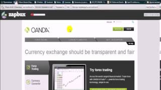 Быстрый заработок Zapbux