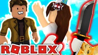 Roblox | BACKSTABBING ASSASSIN! | MM2 Assassin