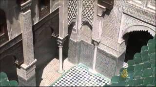 المشاء - كم الساعة الآن يا فاس؟