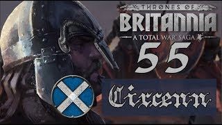 [55] Rallying the Troops : Thrones of Britannia: Total War Saga - Circenn Campaign
