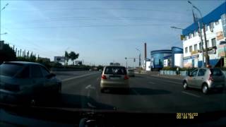 15.06.2015 Ижевск инцидент на ул. Удмуртская. Красава батя