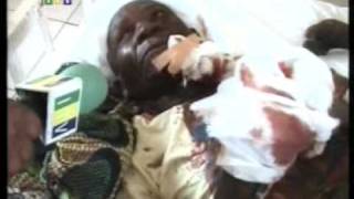 Habari za Tanzania na ITV