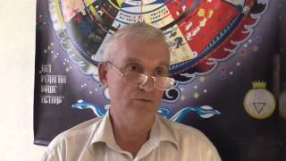 Изучаем ТАЙНУЮ ДОКТРИНУ Е.П. БЛАВАТСКОЙ 18 октября 2015г.