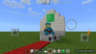 КАК СДЕЛАТЬ ТРОН В MINECRAFT