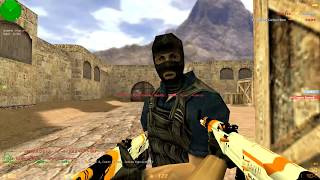 ЛУЧШЕЕ ВИДЕО ПРО КС 1.6/ CAHTEX-NIK PLAY ( Counter Strike)