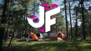 Jump Fest | Camp.