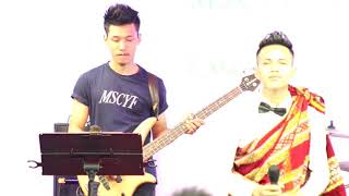 Dawtnak Karh Cang Seh [ Sui Ceu Ling]