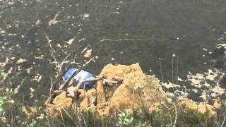 Юрий Грачев 1975 2005 брату посвящaется Base jumping Yuri Graciov