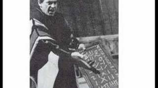 The Best Tannhäuser Ever...Max Lorenz - 1942 - PART II