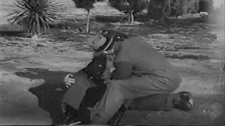 Spy Smasher Chapter 09: Highway Racketeers - ComicWeb Serial Cliffhanger Theater