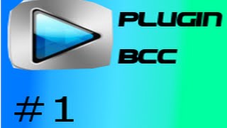 Sony Vegas #1 Plugin BCC instalacja i obsługa