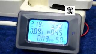 (REVIEW) Power Supply KDM 24V 10A