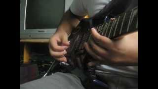 Para sayo - PNE (solo cover)