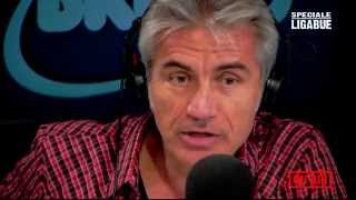 LIGABUE @ RADIO BRUNO