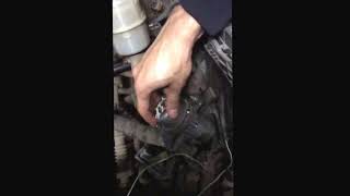 Электровакуумный насос в Escalade