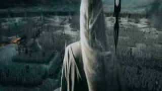 Lord Of The Rings (Epica - The Divine Conspiracy)