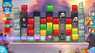 Pet rescue saga level 717