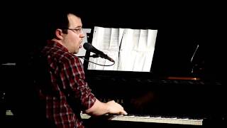 Brian Lowdermilk - "Orphan Thanksgiving" by Gaby Alter