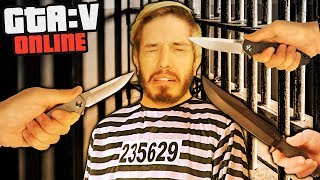 The Jilling Case: A True Crime Roleplay | GTA 5 Online Freeroam