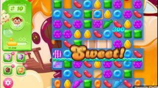 Candy Crush Jelly Saga Level 408